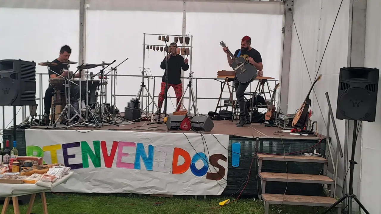 ENCUENTRO DE MOLNOS DE DUERO  (8)