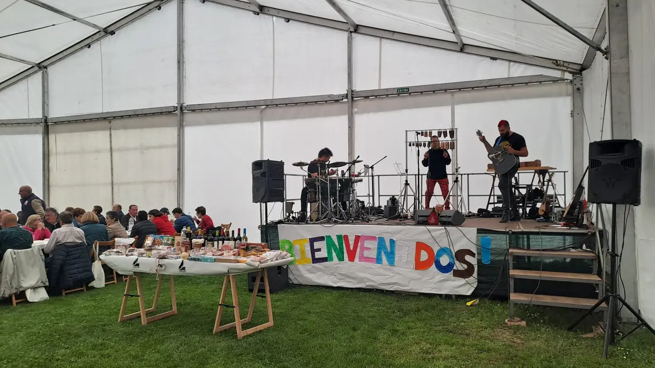 ENCUENTRO DE MOLNOS DE DUERO  (9)