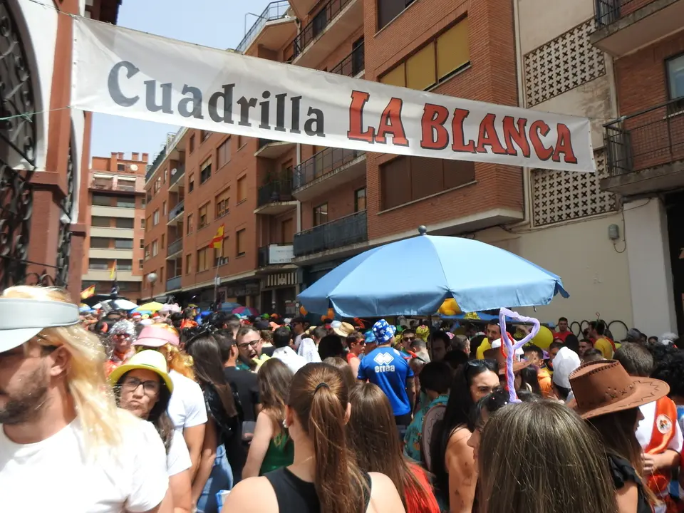VIERNES DE TOROS EN SORIA (1)