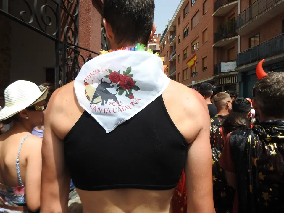 VIERNES DE TOROS EN SORIA (3)