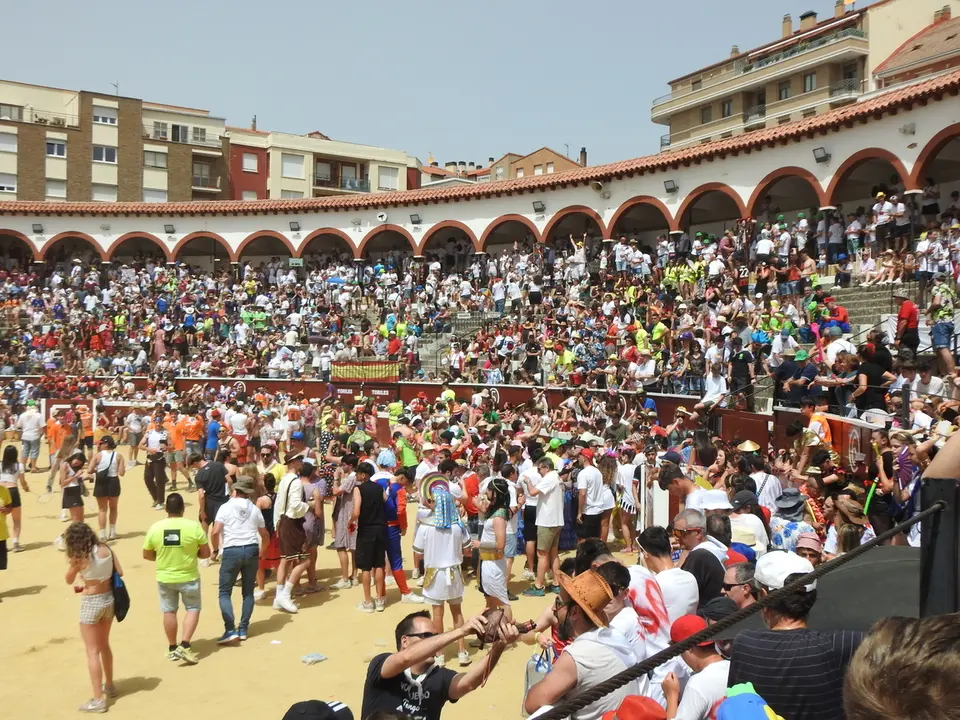 VIERNES DE TOROS EN SORIA (6)