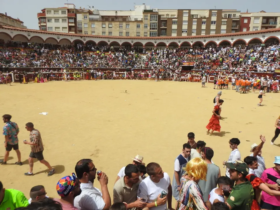 VIERNES DE TOROS EN SORIA (7)