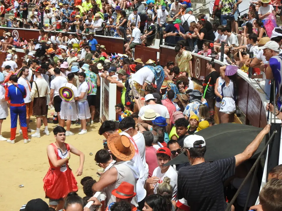 VIERNES DE TOROS EN SORIA (8)