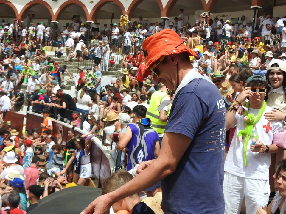 VIERNES DE TOROS EN SORIA (10)