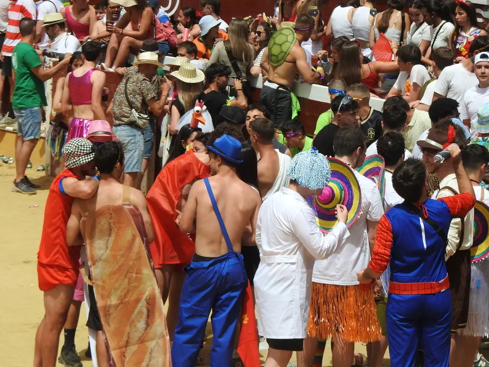 VIERNES DE TOROS EN SORIA (11)