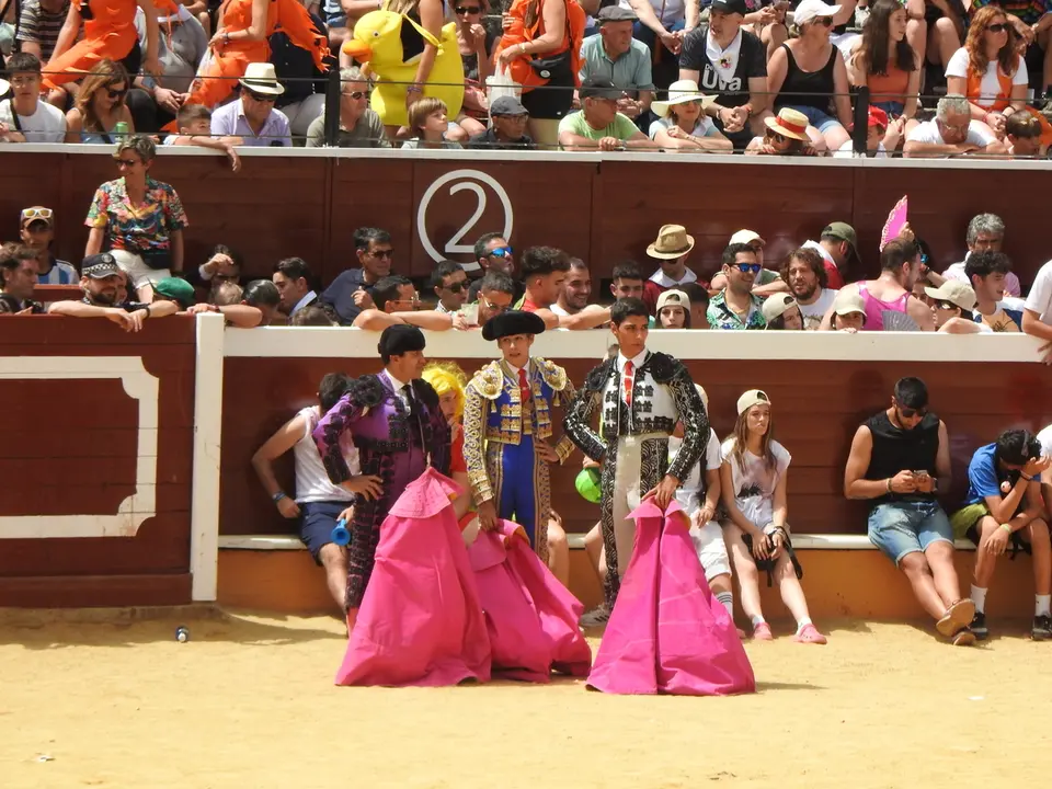 VIERNES DE TOROS EN SORIA (13)