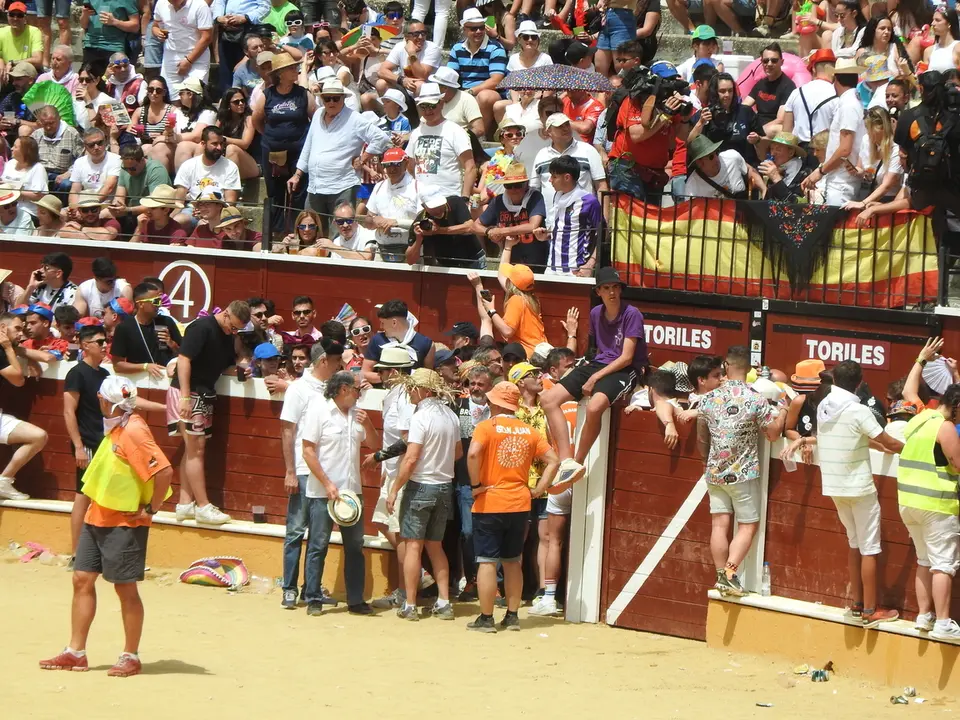 VIERNES DE TOROS EN SORIA (15)