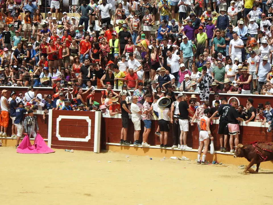 VIERNES DE TOROS EN SORIA (16)