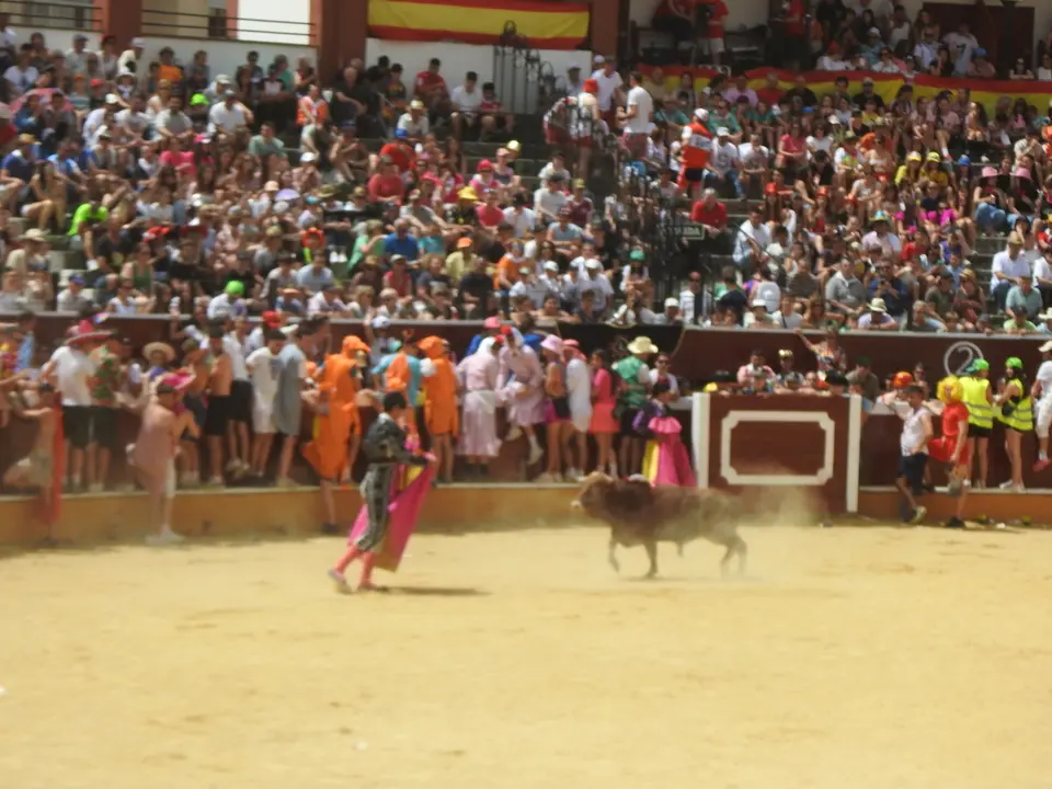VIERNES DE TOROS EN SORIA (17)