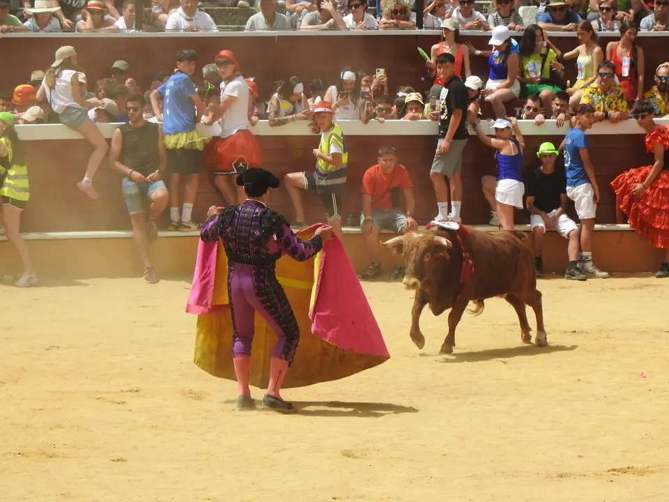 VIERNES DE TOROS EN SORIA (19)