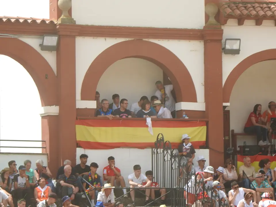 VIERNES DE TOROS EN SORIA (20)