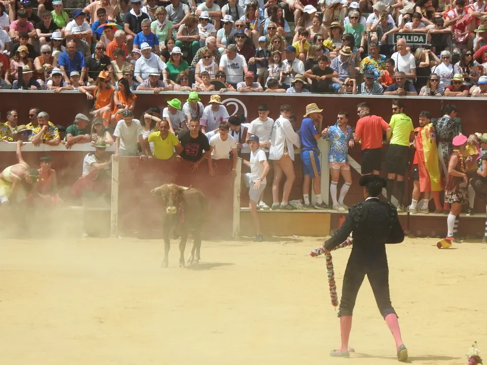 VIERNES DE TOROS EN SORIA (21)