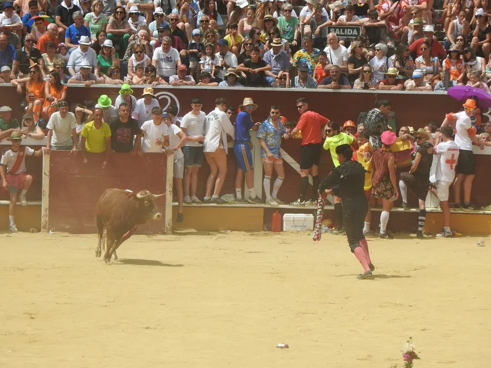 VIERNES DE TOROS EN SORIA (22)
