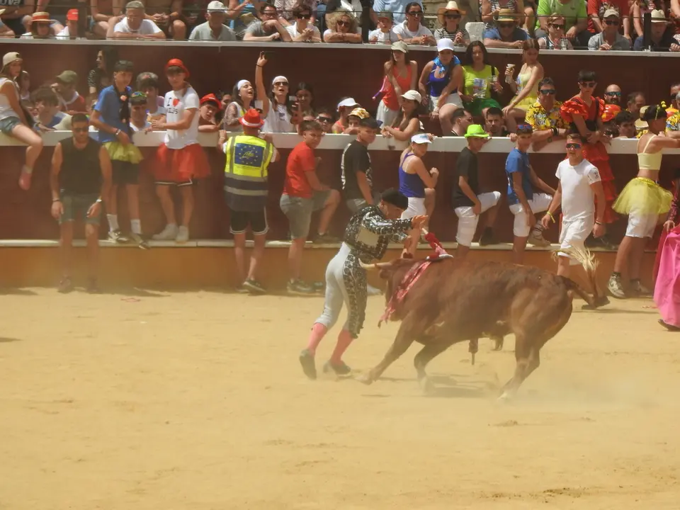 VIERNES DE TOROS EN SORIA (23)
