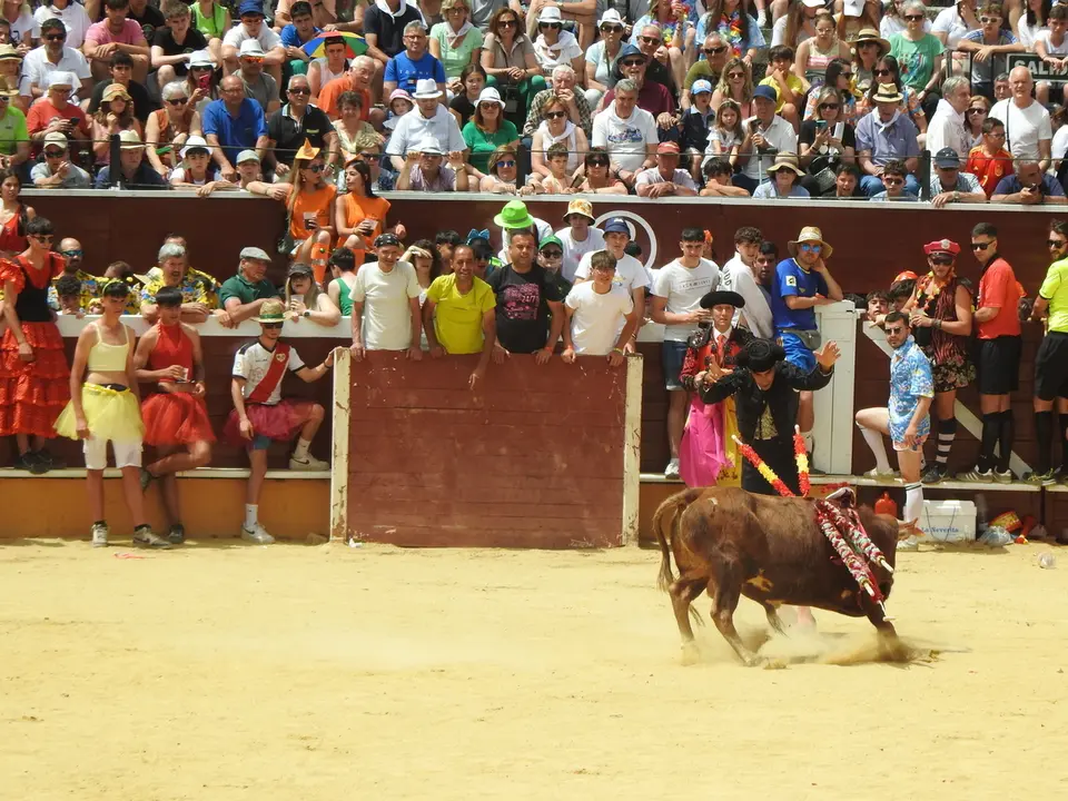 VIERNES DE TOROS EN SORIA (25)