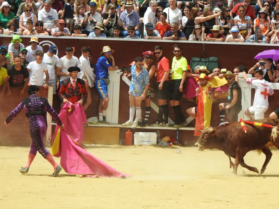 VIERNES DE TOROS EN SORIA (26)