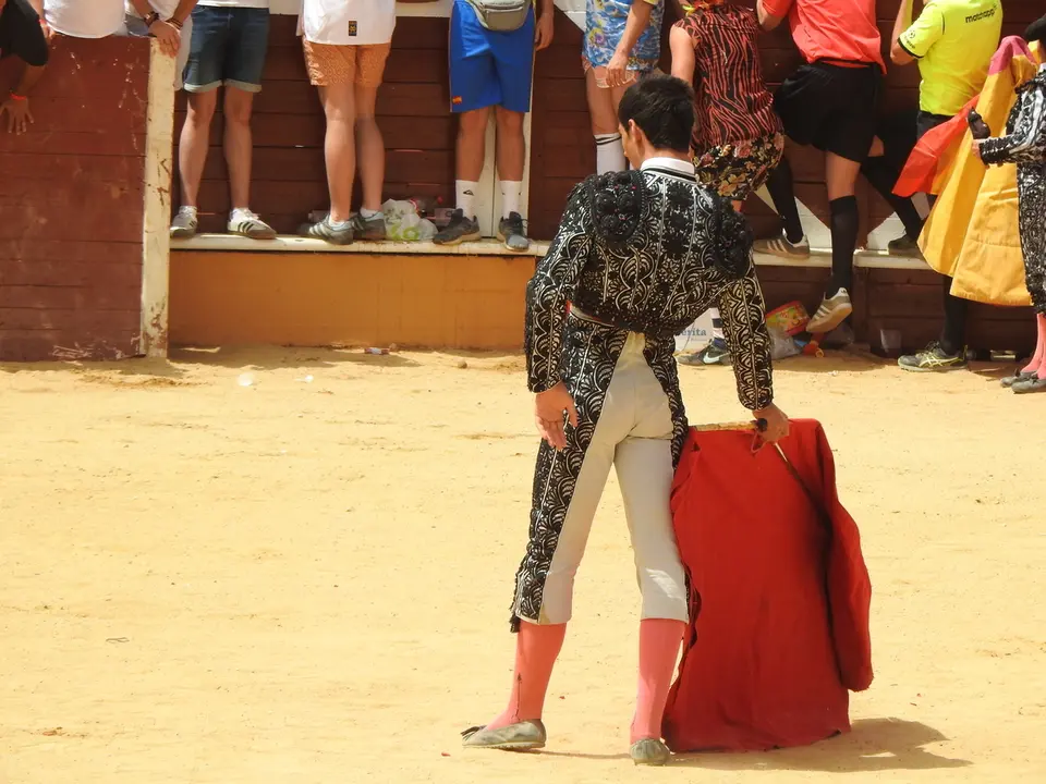 VIERNES DE TOROS EN SORIA (28)