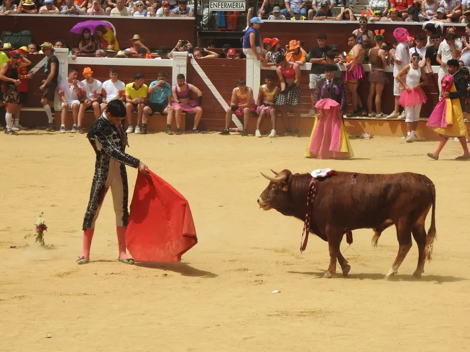 VIERNES DE TOROS EN SORIA (31)