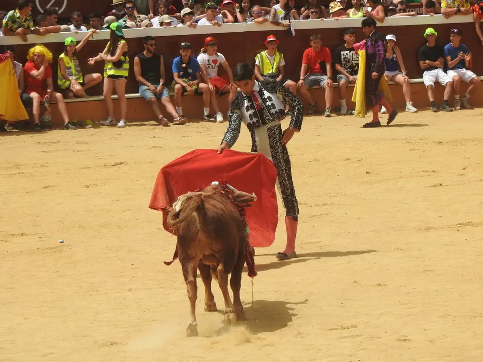 VIERNES DE TOROS EN SORIA (32)