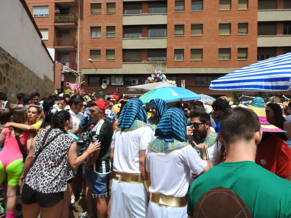 VIERNES DE TOROS EN SORIA (34)