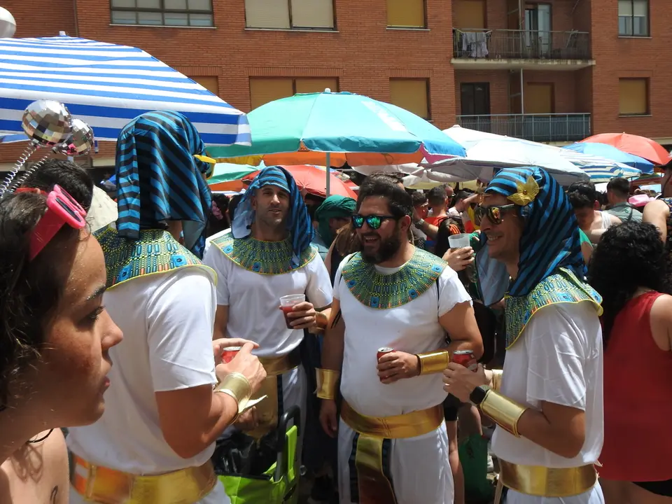 VIERNES DE TOROS EN SORIA (35)