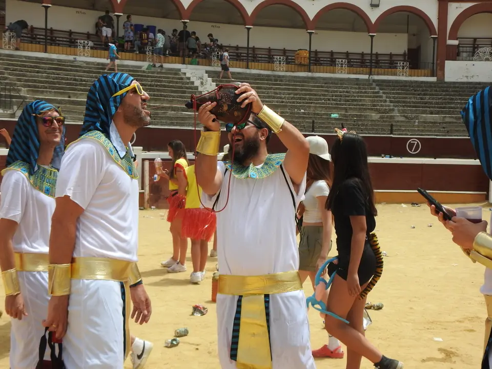 VIERNES DE TOROS EN SORIA (38)