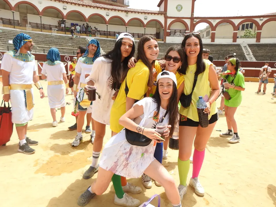 VIERNES DE TOROS EN SORIA (39)