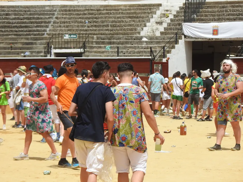 VIERNES DE TOROS EN SORIA (41)
