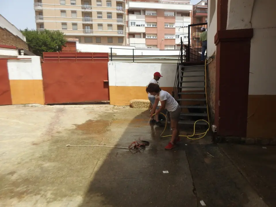 VIERNES DE TOROS EN SORIA (42)