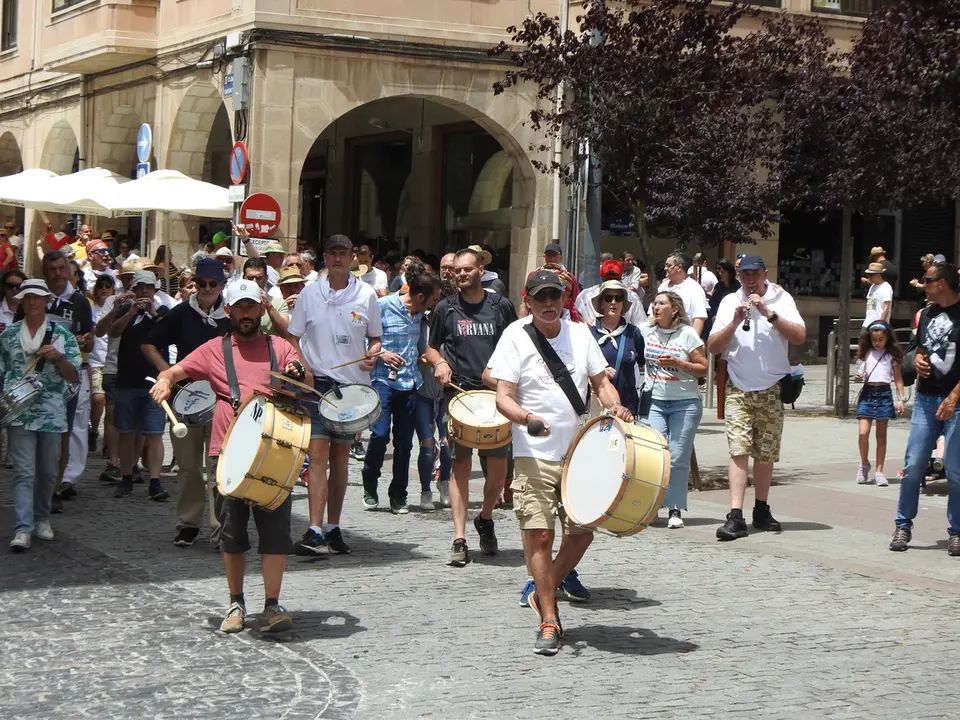 VIERNES DE TOROS EN SORIA (47)
