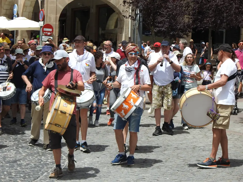 VIERNES DE TOROS EN SORIA (48)