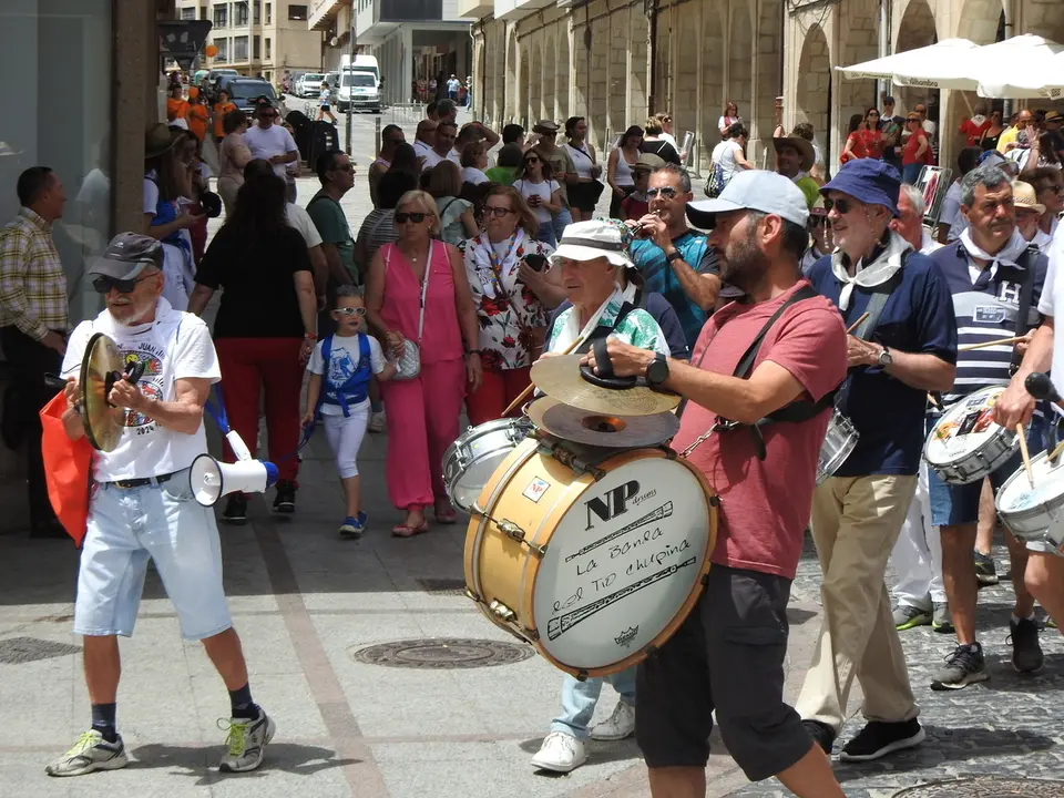 VIERNES DE TOROS EN SORIA (49)