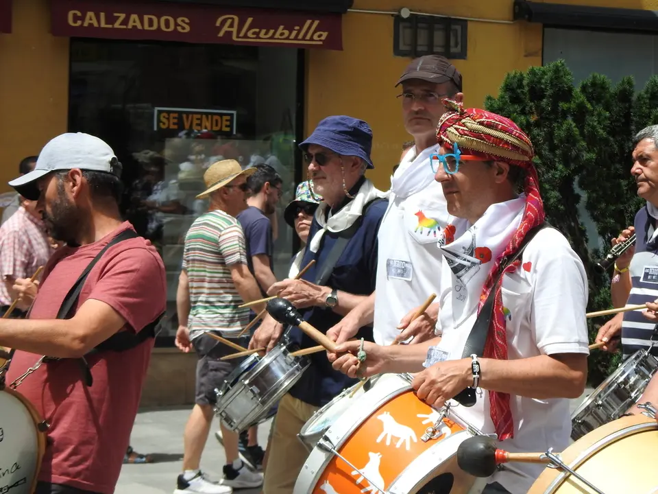 VIERNES DE TOROS EN SORIA (50)