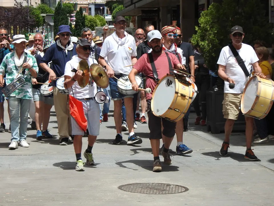 VIERNES DE TOROS EN SORIA (51)