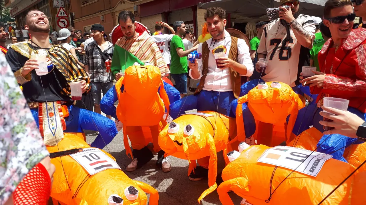 VIERNES DE TOROS EN SORIA (56)