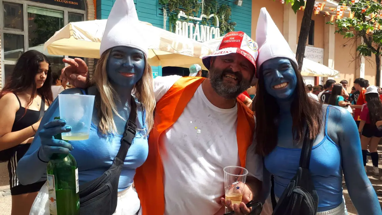 VIERNES DE TOROS EN SORIA (59)