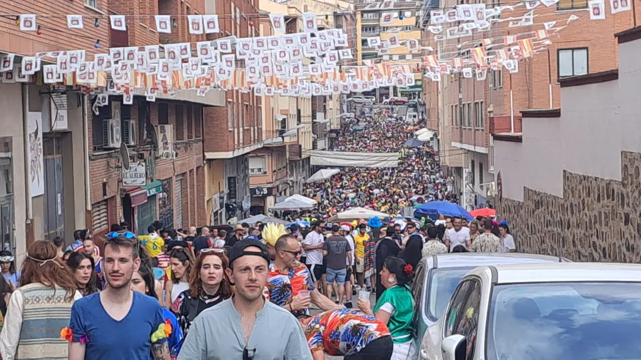 VIERNES DE TOROS EN SORIA (60)