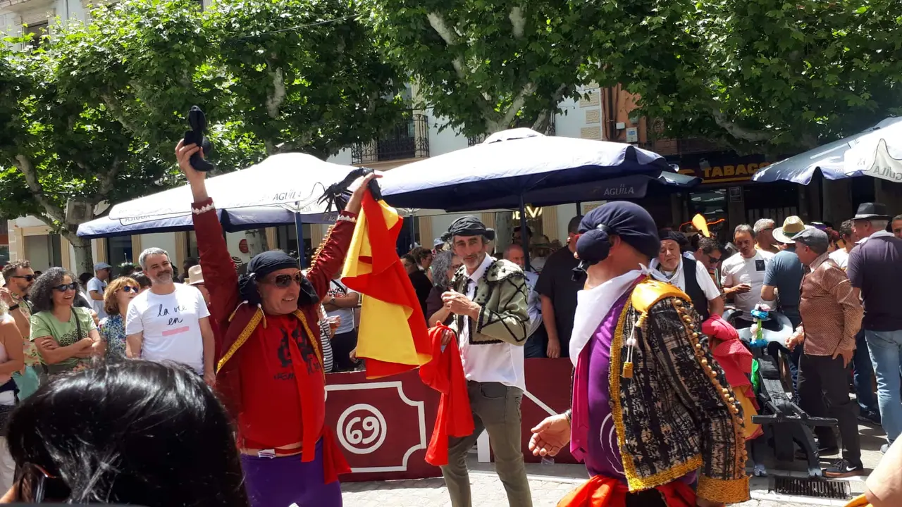 VIERNES DE TOROS EN SORIA (62)