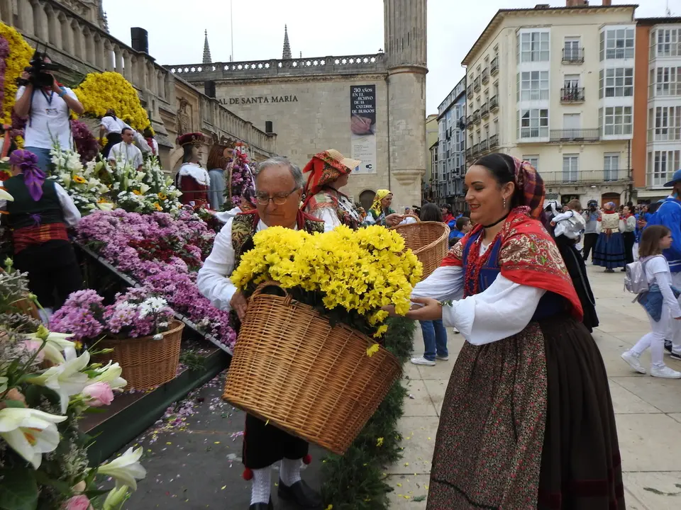DIA DE SAN PEDRO EN BURGOS (3)