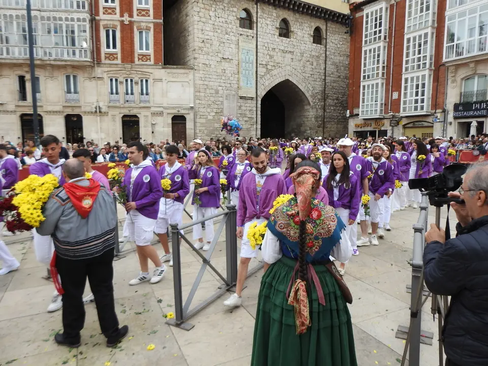 DIA DE SAN PEDRO EN BURGOS (4)
