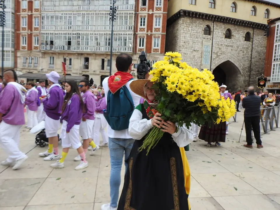 DIA DE SAN PEDRO EN BURGOS (5)