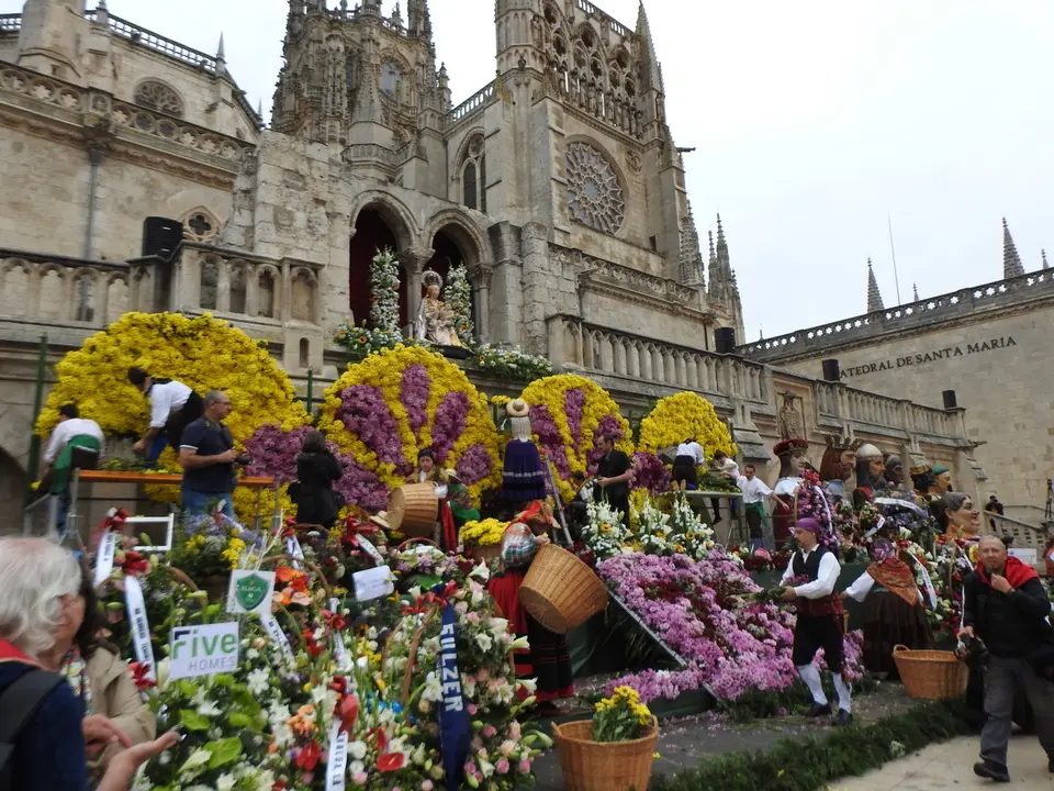 DIA DE SAN PEDRO EN BURGOS (6)