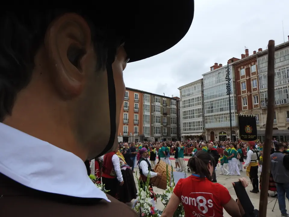 DIA DE SAN PEDRO EN BURGOS (8)