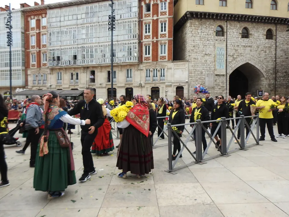 DIA DE SAN PEDRO EN BURGOS (9)
