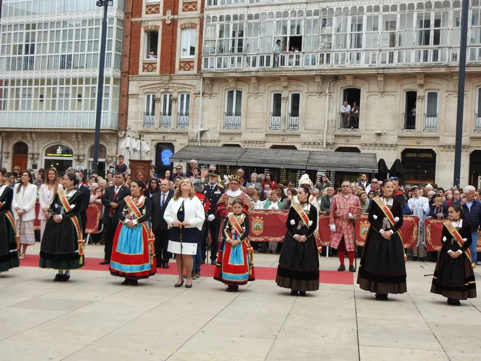 DIA DE SAN PEDRO EN BURGOS (11)