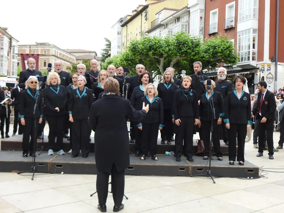 DIA DE SAN PEDRO EN BURGOS (12)
