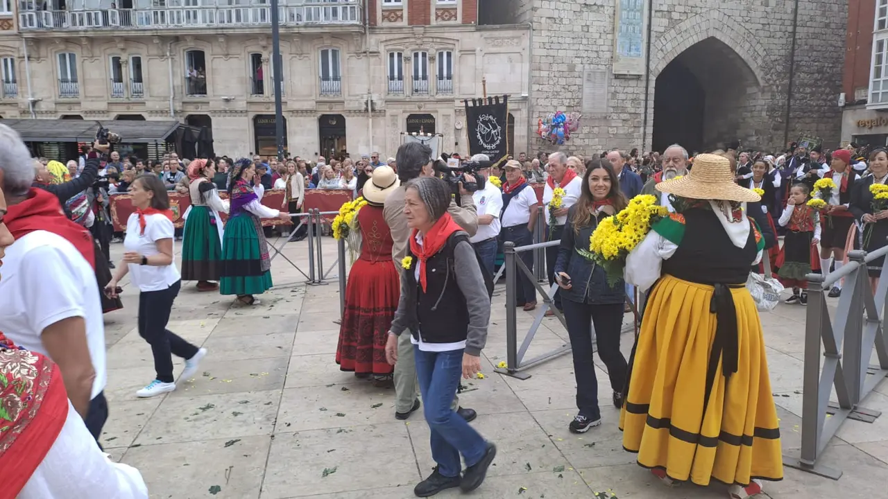 DIA DE SAN PEDRO EN BURGOS (13)