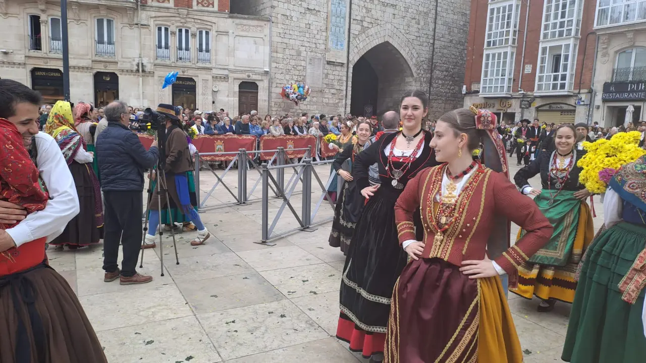 DIA DE SAN PEDRO EN BURGOS (16)