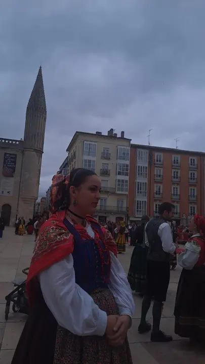 DIA DE SAN PEDRO EN BURGOS (18)