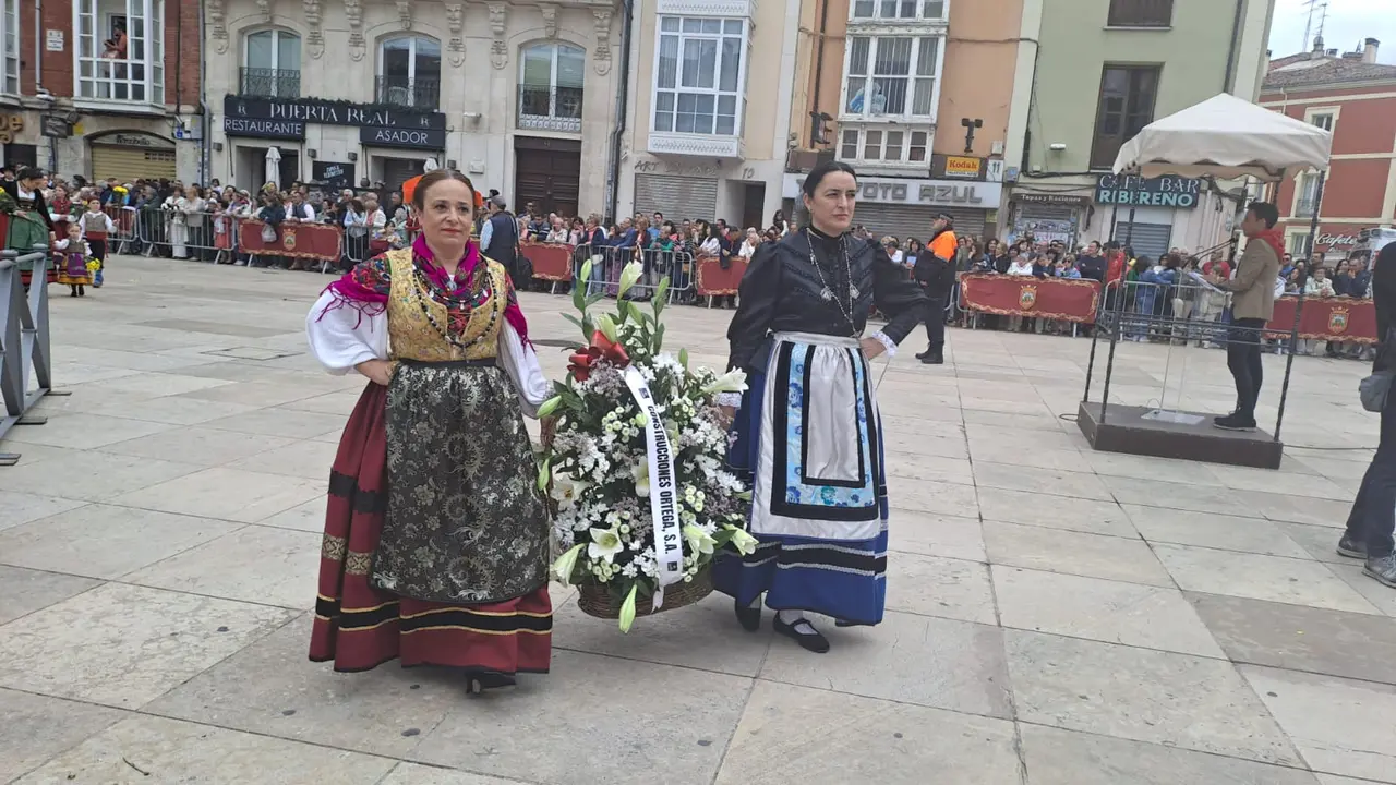 DIA DE SAN PEDRO EN BURGOS (20)